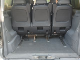 ქირავდება მერსედესის მინივენი სურათი 5