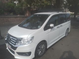 მინივენით მომსახურება სურათი 1