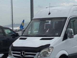 მიკროავტობუსით მომსახურება სურათი 2