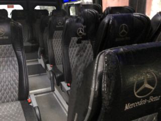 მიკროავტობუსით მომსახურება სურათი 4