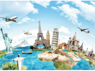 ტურისტული კომპანია Mak TOURS სურათი 1