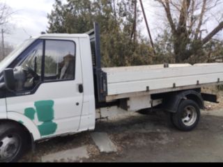 ნარჩენების გატანის სერვისი სურათი 1