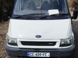 ნარჩენების გატანის სერვისი სურათი 2