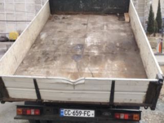 ნარჩენების გატანის სერვისი სურათი 3