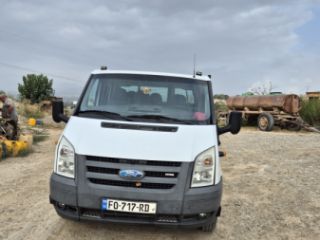 Სამშენებლო ნარჩენების გატანა სურათი 4