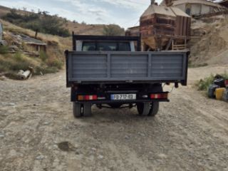 Სამშენებლო ნარჩენების გატანა სურათი 5