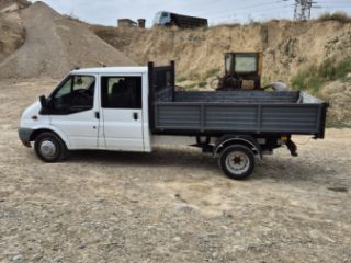 Სამშენებლო ნარჩენების გატანა სურათი 6