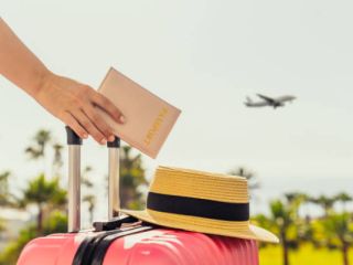 ტვ თრეველი -  სრული ტურისტულო მომსახურება სურათი 1