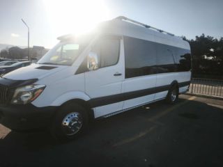 ქირავდება 20 ადგილიანი მიკროავტობუსი სურათი 1