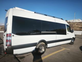 ქირავდება 20 ადგილიანი მიკროავტობუსი სურათი 3