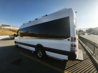 ქირავდება 20 ადგილიანი მიკროავტობუსი სურათი 4