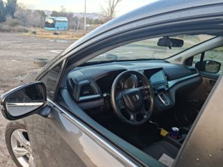 ქირავდება მინივენი სურათი 5