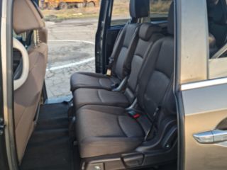 ქირავდება მინივენი სურათი 7