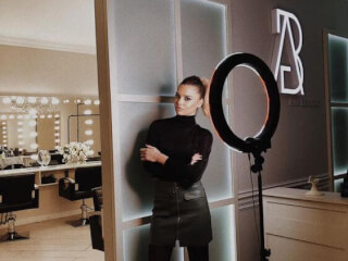 Beauty Academy/სილამაზის აკადემია