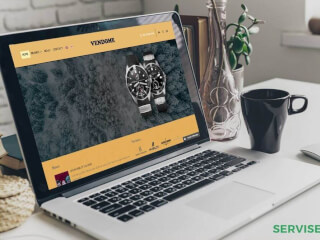 Mint Web Studio სურათი 1