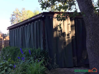 E.S. atelie ფარდები სურათი 2