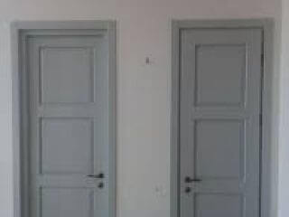 კარის მონტაჟი გამოძახებით კარზე საკეტის ამოჭრა ხის ხელოსანი