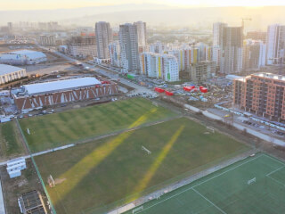 დრონით გადაღება 5K ვიდეო ფოტო სურათი 10