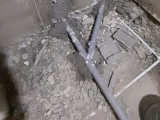 სანტექნიკა _ წყლის სისტემის მოწყობა