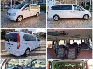 ქირავდება მინივენი დღიურად მძღოლით სურათი 10