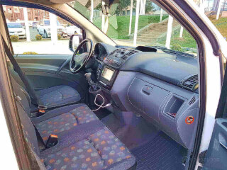 ქირავდება მინივენი დღიურად მძღოლით სურათი 12