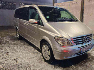 ქირავდება მინივენი დღიურად მძღოლით სურათი 16