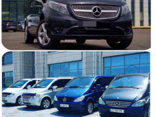 ქირავდება მინივენი დღიურად მძღოლით სურათი 18