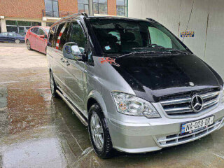 ქირავდება მინივენი დღიურად მძღოლით სურათი 2