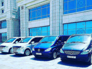 ქირავდება მინივენი დღიურად მძღოლით სურათი 3