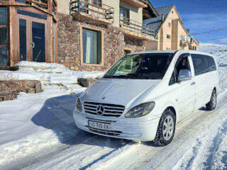 ქირავდება მინივენი დღიურად მძღოლით სურათი 5