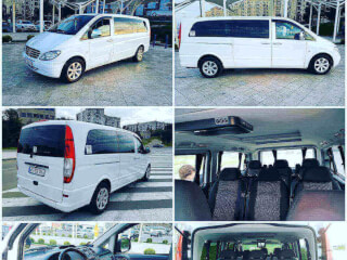 ქირავდება მინივენი დღიურად მძღოლით სურათი 8