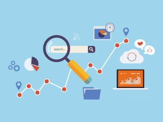 SEO ოპტიმიზაცია საძიებო სისტემებში - სეო ოპტიმიზაცია სურათი 1