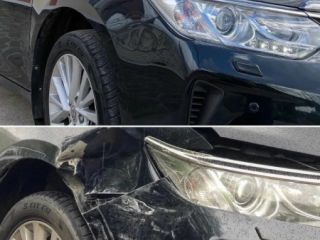 სათუნუქე, საპლასტმასე და სამღებრო სამუშო