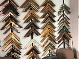 სარკის დამზადება ნებისმიერი ვიზუალით,  განათებით და ზომით სურათი 14