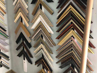 სარკის დამზადება ნებისმიერი ვიზუალით,  განათებით და ზომით სურათი 15