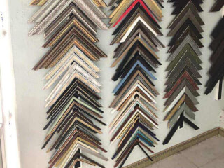 სარკის დამზადება ნებისმიერი ვიზუალით,  განათებით და ზომით სურათი 16