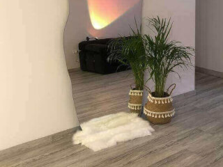 სარკის დამზადება ნებისმიერი ვიზუალით,  განათებით და ზომით სურათი 6