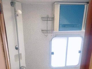 ქირავდება camper