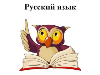 ვამზადებ რუსულ ენაში