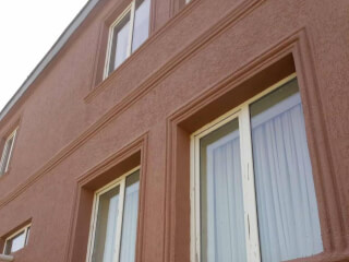 ფასადისა და შიდა ლესვა, ესპანკა - მიუნხენი სურათი 6