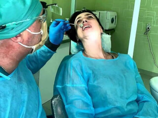 სტომატოლოგია