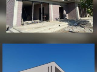 ფასადის მოპირკეთება სურათი 10