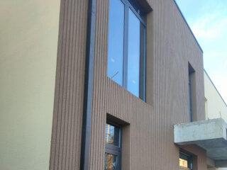 ფასადის მოპირკეთება სურათი 3