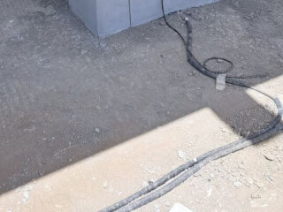 ფასადის მოპირკეთება სურათი 4