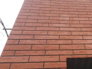 ფასადის მოპირკეთება სურათი 5