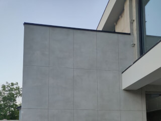 ფასადის მოპირკეთება სურათი 9