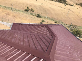 სახურავის ხელოსანი სურათი 12