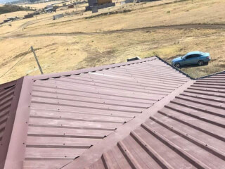 სახურავის ხელოსანი სურათი 14