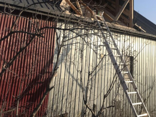 სახურავის ხელოსანი სურათი 17