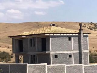 სახურავის ხელოსანი სურათი 2